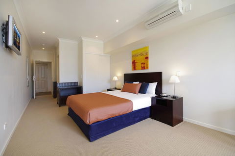 Macquarie Waters Boutique Apartment Hotel - Accommodation in Bendigo 26