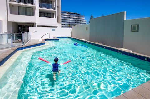 Macquarie Waters Boutique Apartment Hotel - Accommodation in Bendigo 3