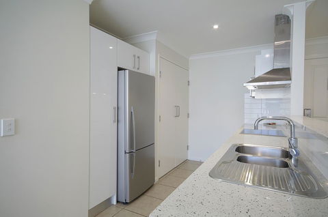 Macquarie Waters Boutique Apartment Hotel - Accommodation in Bendigo 23