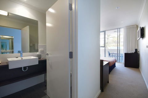 Macquarie Waters Boutique Apartment Hotel - Accommodation in Bendigo 24