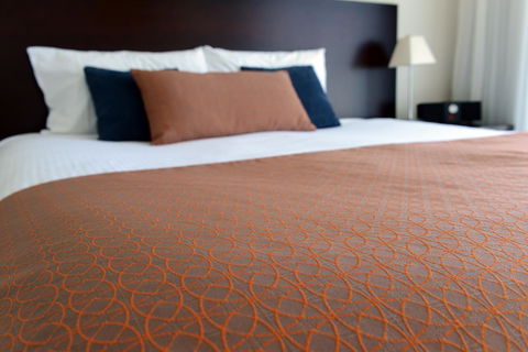 Macquarie Waters Boutique Apartment Hotel - Accommodation in Bendigo 31