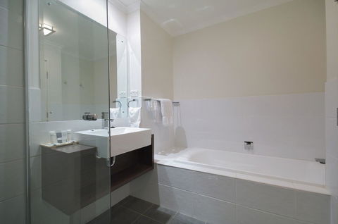 Macquarie Waters Boutique Apartment Hotel - Accommodation in Bendigo 20