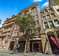 Sydney Hotel QVB - Accommodation in Bendigo
