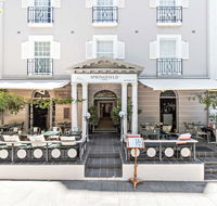 Springfield Lodge - Accommodation in Bendigo