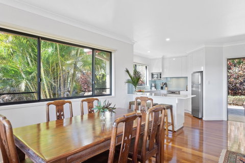 Byron Hinterland Villas - Accommodation in Bendigo 32