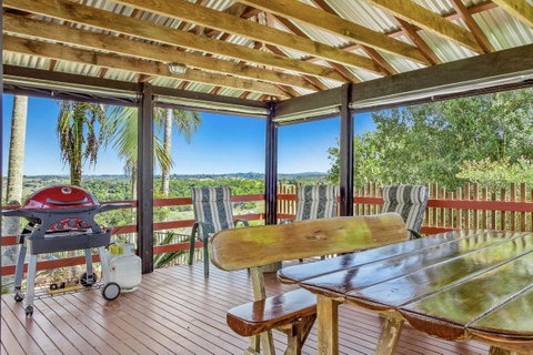 Byron Hinterland Villas - Accommodation in Bendigo 1