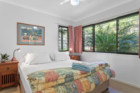 Byron Hinterland Villas - Accommodation in Bendigo 29