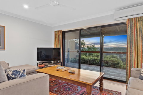 Byron Hinterland Villas - Accommodation in Bendigo 36