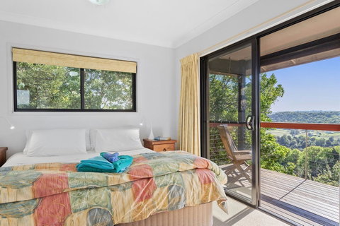Byron Hinterland Villas - Accommodation in Bendigo 23