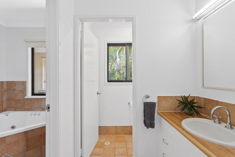 Byron Hinterland Villas - Accommodation in Bendigo 26