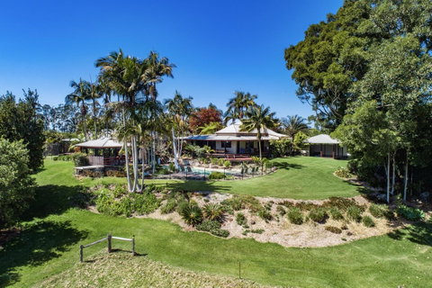 Byron Hinterland Villas - Accommodation in Bendigo 13