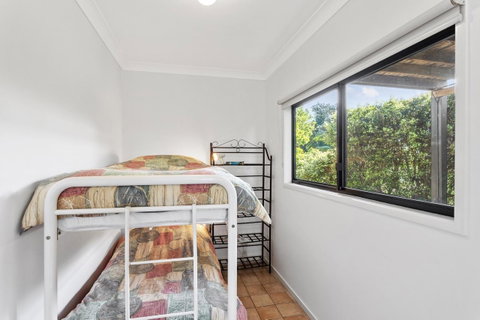 Byron Hinterland Villas - Accommodation in Bendigo 25