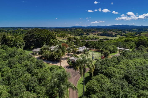 Byron Hinterland Villas - Accommodation in Bendigo 12