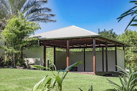 Byron Hinterland Villas - Accommodation in Bendigo 4