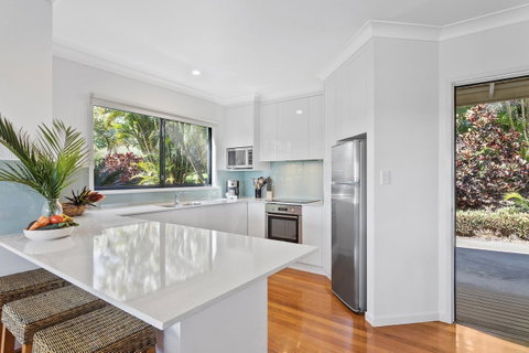 Byron Hinterland Villas - Accommodation in Bendigo 33