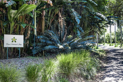 Byron Hinterland Villas - Accommodation in Bendigo 10