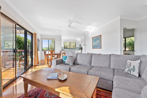 Byron Hinterland Villas - Accommodation in Bendigo 20