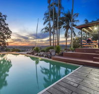 Byron Hinterland Villas - Accommodation in Bendigo