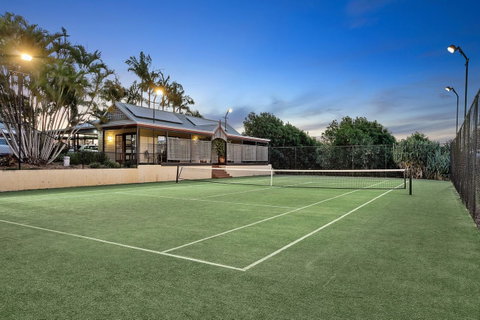 Byron Hinterland Villas - Accommodation in Bendigo 6