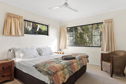 Byron Hinterland Villas - Accommodation in Bendigo 43
