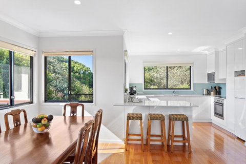 Byron Hinterland Villas - Accommodation in Bendigo 21