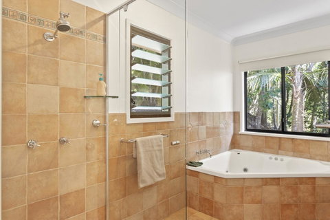 Byron Hinterland Villas - Accommodation in Bendigo 30