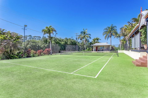 Byron Hinterland Villas - Accommodation in Bendigo 7