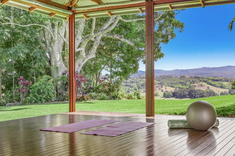 Byron Hinterland Villas - Accommodation in Bendigo 3