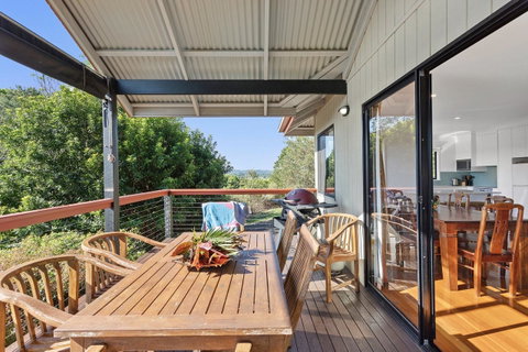 Byron Hinterland Villas - Accommodation in Bendigo 28