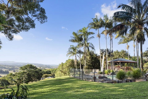 Byron Hinterland Villas - Accommodation in Bendigo 15