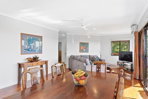 Byron Hinterland Villas - Accommodation in Bendigo 19