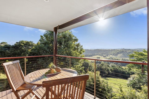 Byron Hinterland Villas - Accommodation in Bendigo 40