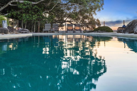 Byron Hinterland Villas - Accommodation in Bendigo 2