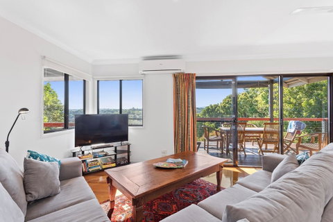 Byron Hinterland Villas - Accommodation in Bendigo 22