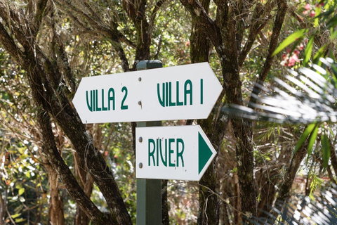 Byron Hinterland Villas - Accommodation in Bendigo 11