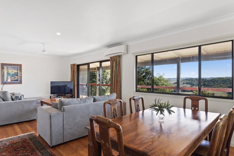 Byron Hinterland Villas - Accommodation in Bendigo 34