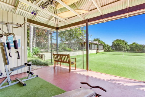 Byron Hinterland Villas - Accommodation in Bendigo 8