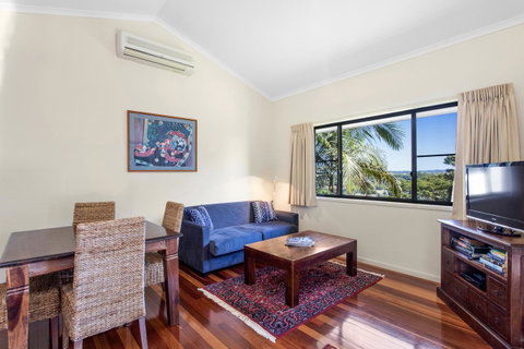 Byron Hinterland Villas - Accommodation in Bendigo 44