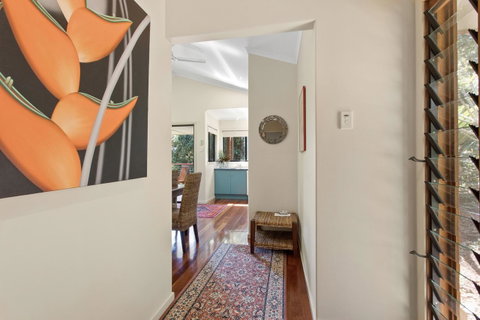 Byron Hinterland Villas - Accommodation in Bendigo 41