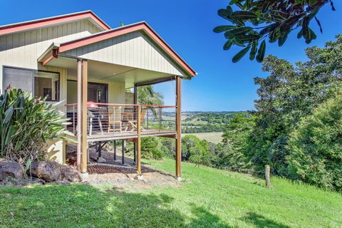 Byron Hinterland Villas - Accommodation in Bendigo 39