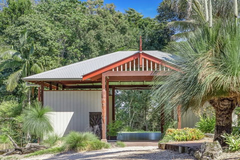 Byron Hinterland Villas - Accommodation in Bendigo 5