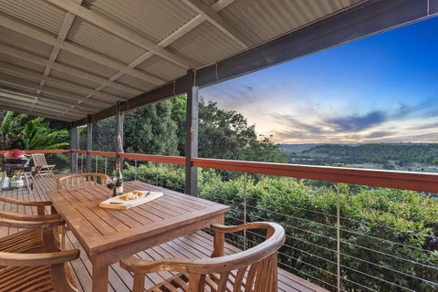 Byron Hinterland Villas - Accommodation in Bendigo 37