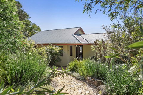 Byron Hinterland Villas - Accommodation in Bendigo 27