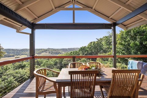 Byron Hinterland Villas - Accommodation in Bendigo 24
