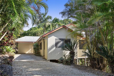 Byron Hinterland Villas - Accommodation in Bendigo 31