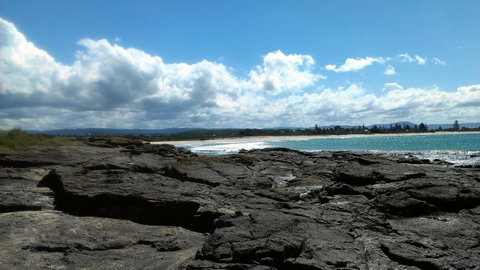 Sweet Spot Shellharbour - Accommodation in Bendigo 11