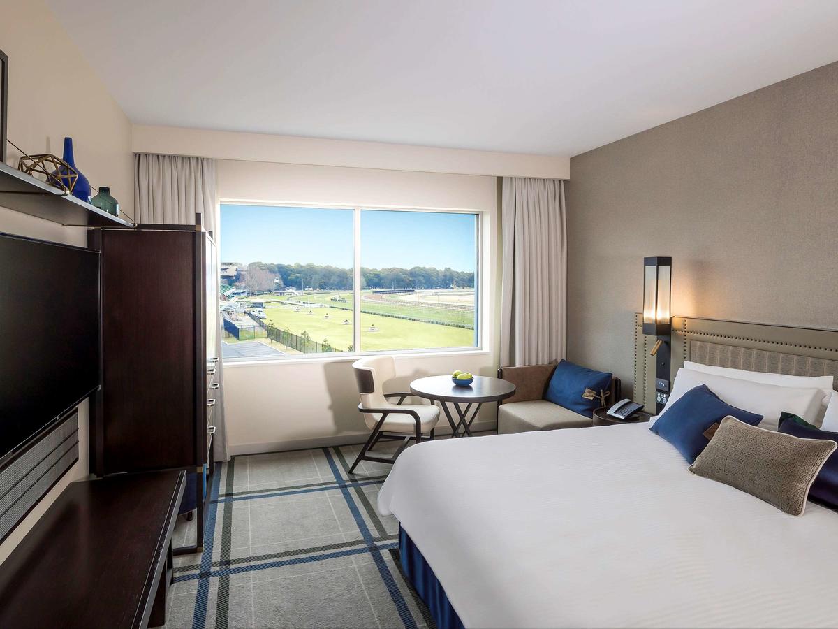  Accommodation in Bendigo