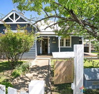 Belltrees - Accommodation in Bendigo