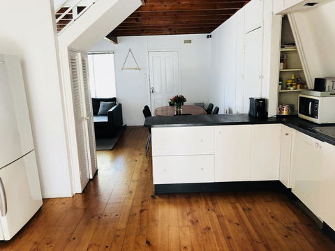 Little Blue Beach House - Accommodation in Bendigo 10