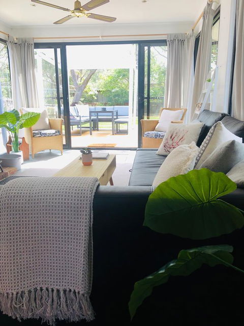 Little Blue Beach House - Accommodation in Bendigo 14